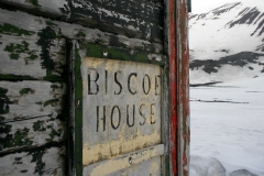 Biscoe House