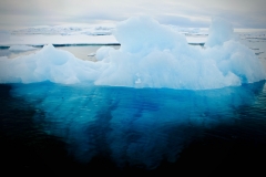 The Unseen, Antarctica