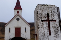 The Church in the Valley