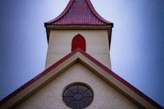 Church in the Valley 2