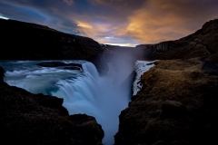 Gullfoss