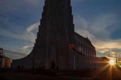 Reykjavik