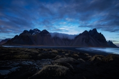 Vestrahorn