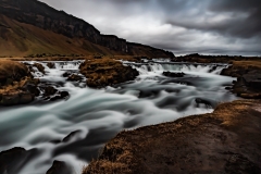 Roadside Rapids