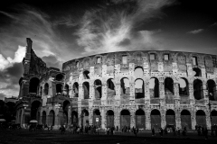 The Coliseum