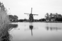 Windmill, Ober Amstel