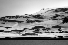 Deception Island