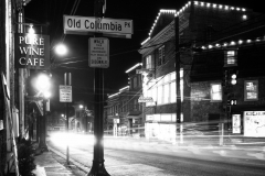 Main Street and Old Columbia Pike, Ellicott City, Md.