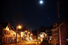 Supermoon, Ellicot City Md.