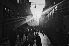 Copenhagen, Denmark Shopping