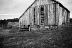 Barn - Madison, Virginia