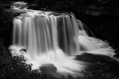 Blackwater Falls, WV