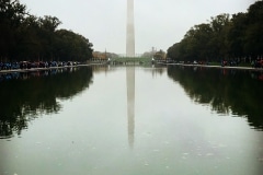 The Washington Monument