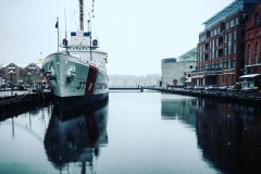 The Taney, Baltimore