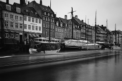 Nyhaven, Copenhagen