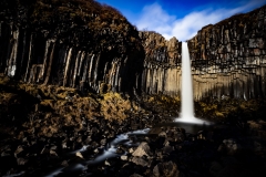 Svartifoss